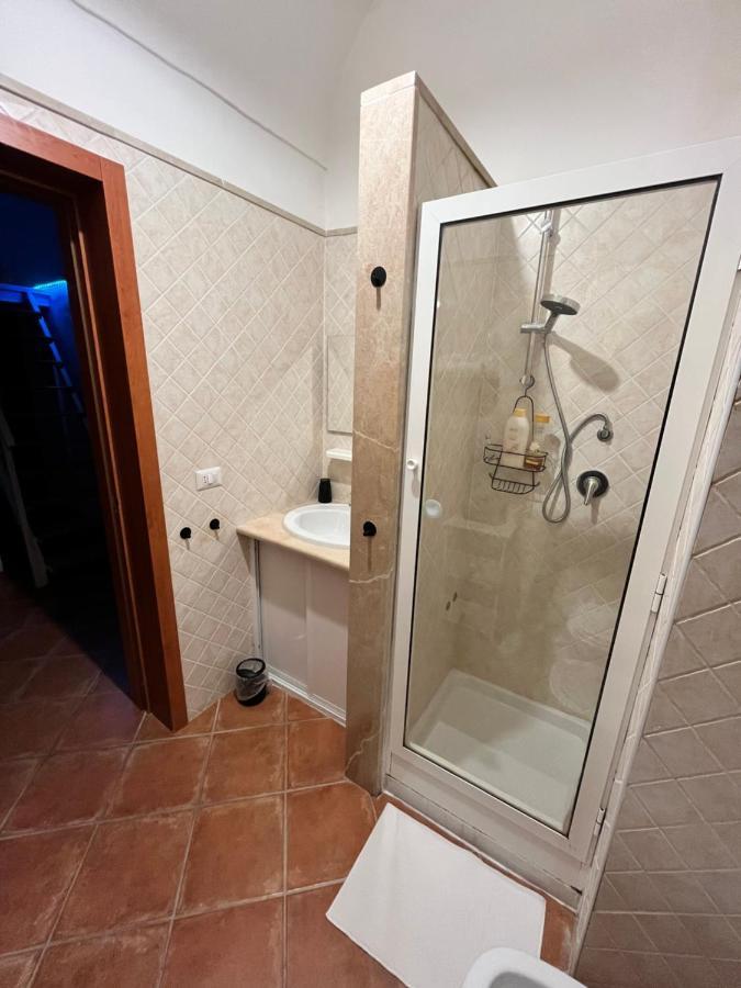 Aura Apartment Brindisi Exterior foto